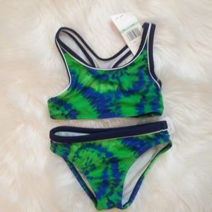 Speedo 2pc Swim Set
